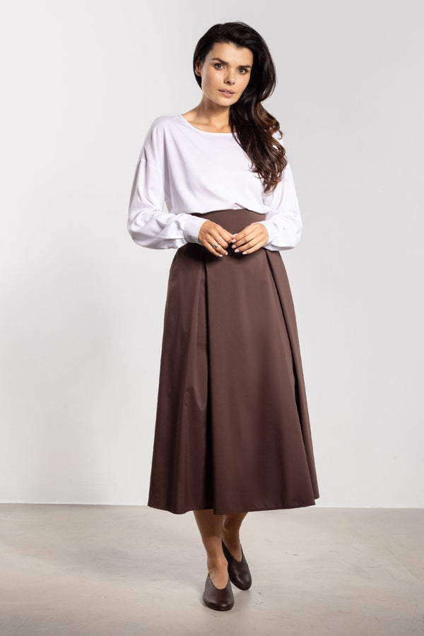 Skirt model 219006